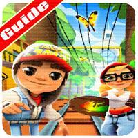 Guide for Subway Surfers постер