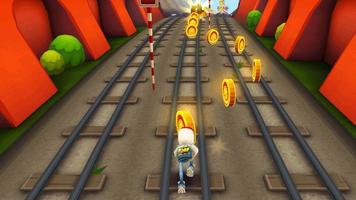 Guide subway surfers اسکرین شاٹ 2