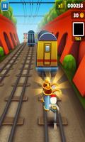 Fan Subway Surfers Walkthrough Plakat