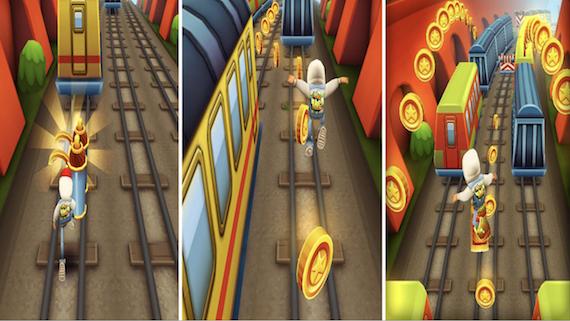 Tips For Subway Surfer 2017 APK voor Android Download