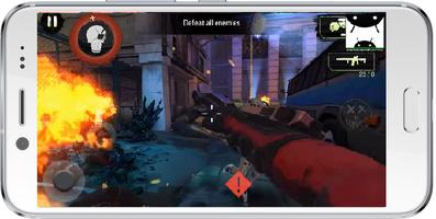 Guide Suicide Squad The Game スクリーンショット 1