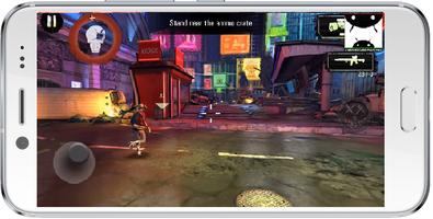 Guide Suicide Squad The Game capture d'écran 2