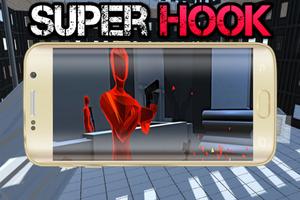 Pro SuperHook Guide โปสเตอร์