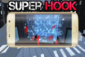 1 Schermata Pro SuperHook Guide