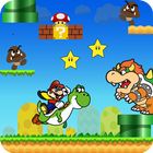 ikon mario bros guide - mario guide and tips