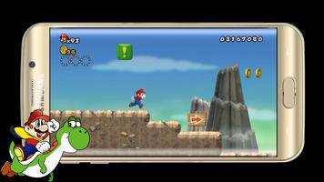 mario bros guide - mario guide and tips screenshot 3