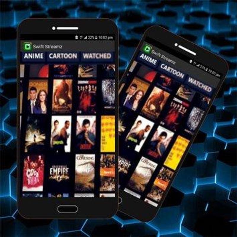 Video Stream Manual Download Video Stream Manual Download