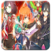 Tips of Sword Art Online Integral Factor