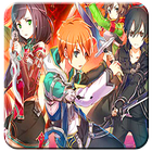 آیکون‌ Tips of Sword Art Online Integral Factor