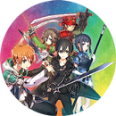 Guide Sword Art Online Integral Factor APK
