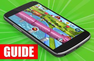 Guide for Wipeout 2: Tips پوسٹر