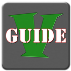 Guide for GTA 5: Tips アイコン
