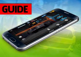 Guide For CSR Racing 2: Tips imagem de tela 1