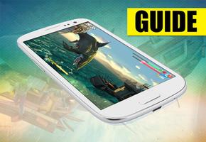 Guide for Hungry Shark World syot layar 1