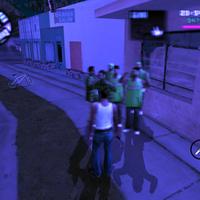 Guide pour GTA san andreas Ekran Görüntüsü 1