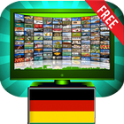 Guide pour info TV sat Allemagne icon