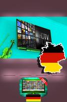 1 Schermata Guide pour info TV sat Allemagne