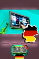 2 Schermata Guide pour info TV sat Allemagne