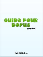 Poster Guide pour Dofus