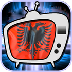 Guide for TV Sat Info Albania أيقونة