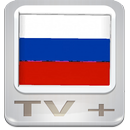 Guide pour TV info sat Russie-APK