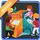 Guide For Pocket Arcade 2017 APK