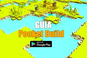 Guia Pocket Build capture d'écran 1