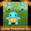 ”Guide For Pokemon Go