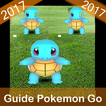 Guide For Pokemon Go