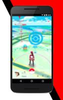 New Pokemon-Go V2 Guide capture d'écran 1