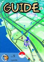Guide 2016 For Pokemon Go স্ক্রিনশট 1