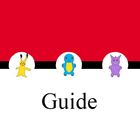 Guide for pokémon Go New icon