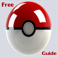 Guide For Pokemon Go スクリーンショット 1