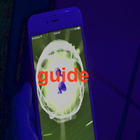 Guide Pokemon GO icône