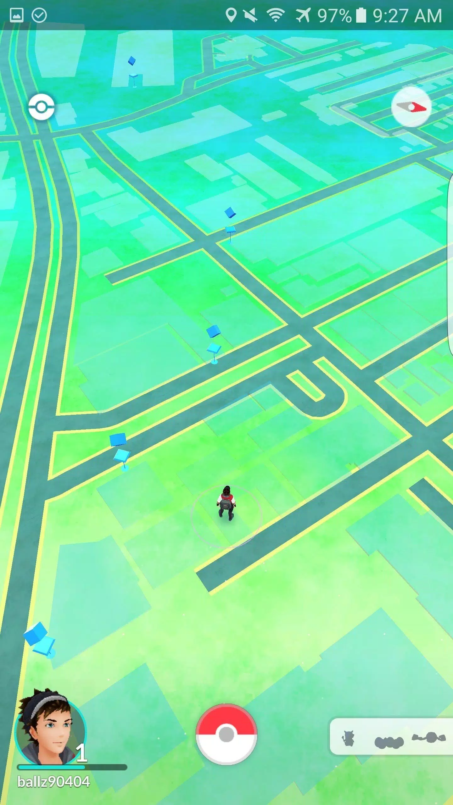 Guide Pokemon GO GPS Spoofer APK for Android Download