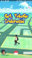 GUIDE POKEMON GO (INDONESIA) imagem de tela 1