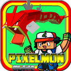 Guide for Pixelmon أيقونة