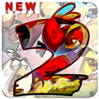 new guide angry birds 2 Zeichen