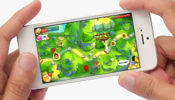 new guide angry birds 2 screenshot 2