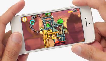 new guide angry birds 2 capture d'écran 3