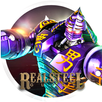 NEW REAL STEEL WRB GUIDE APK