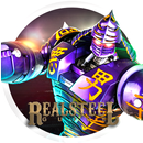 APK NEW REAL STEEL WRB GUIDE