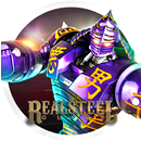 NEW REAL STEEL WRB GUIDE APK