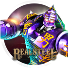 NEW REAL STEEL WRB GUIDE icon
