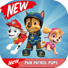 Hints paw patrol pups take flight for free icono