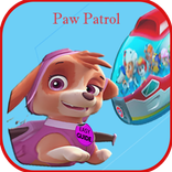 guide Paw Patrol Pups Take Flight