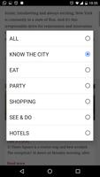 New York City Guide screenshot 2