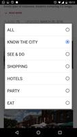 Dublin City Guide ảnh chụp màn hình 2