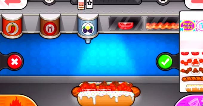 Guide for Papa's hot Doggeria free APK for Android Download