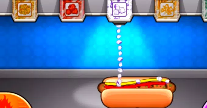 Guide for Papa's hot Doggeria free APK for Android Download